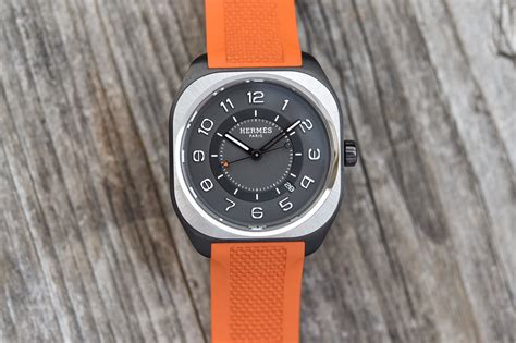 watches hermes|hermes watch price list.